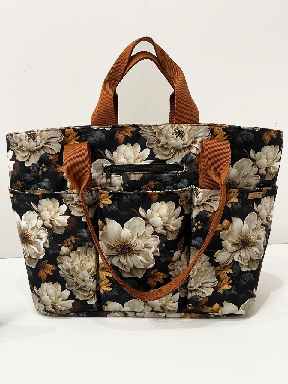 Bolsa de Praia do Ateliê da Acioli