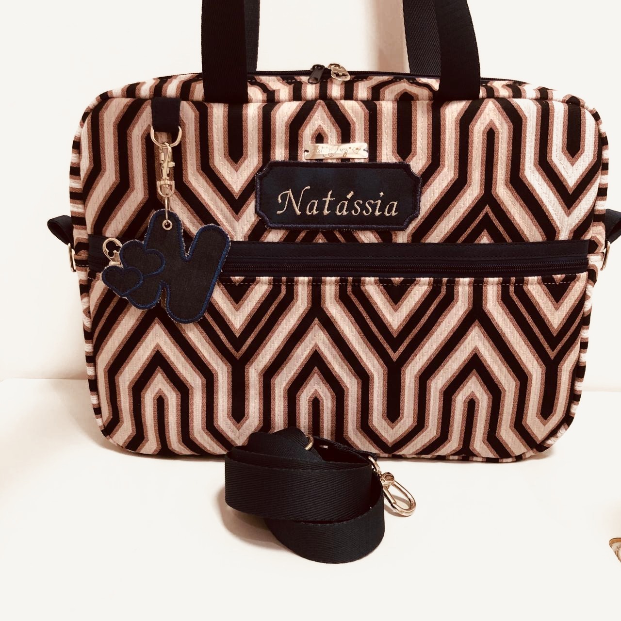 Case pra Notebook do Ateliê da Acioli
