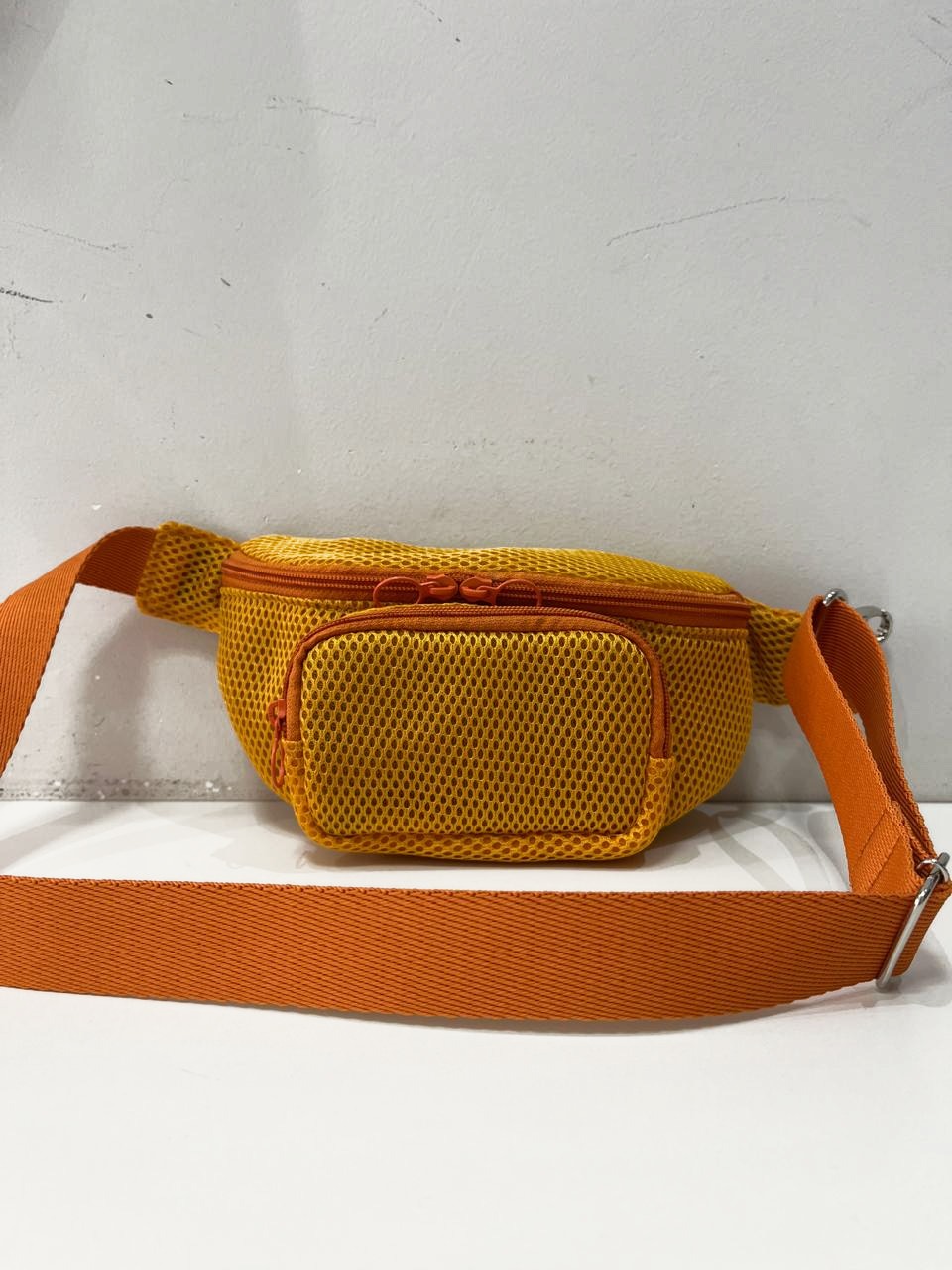 Pochete Fanny Bag do Ateliê da Acioli